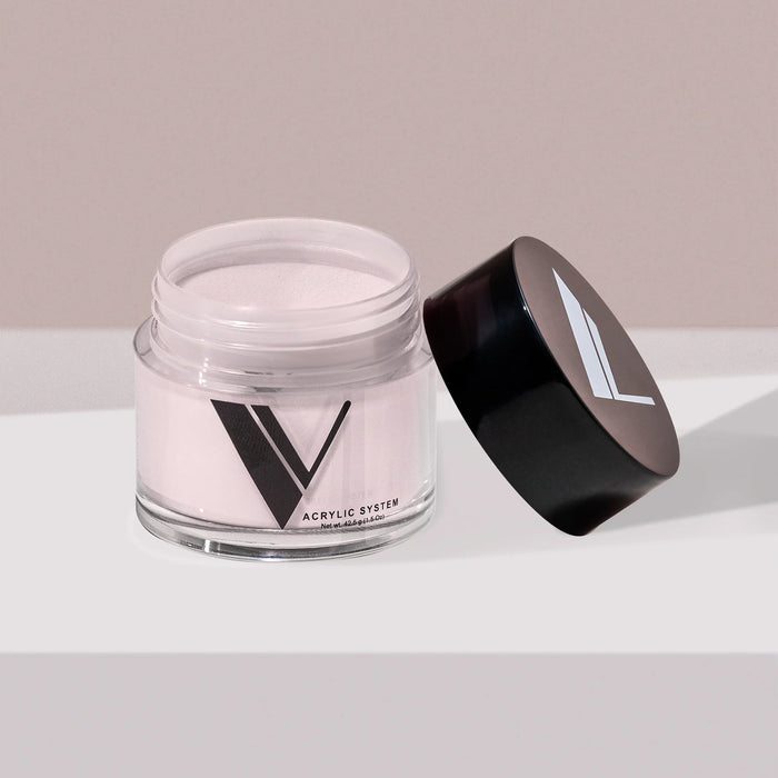 Valentino Acrylic System 3.5oz -  Platinum Silk