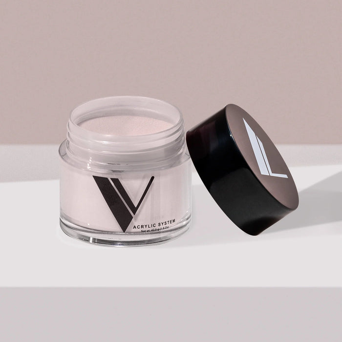 Valentino Acrylic System 3.5oz - Heliotrope