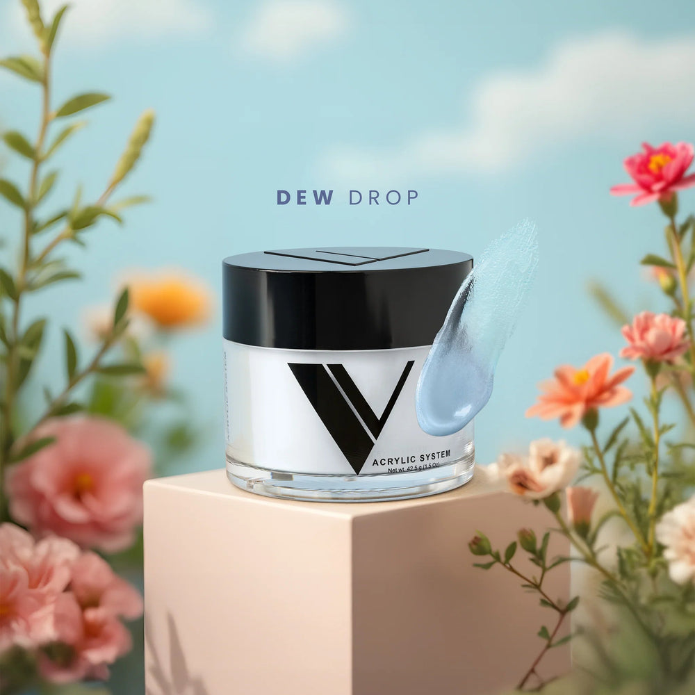 Valentino Acrylic System 1.5oz - Dew Drop