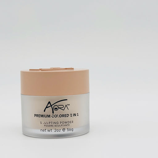Aora PREMIUM UV/LED Powder 2oz - 011 - Fuggs
