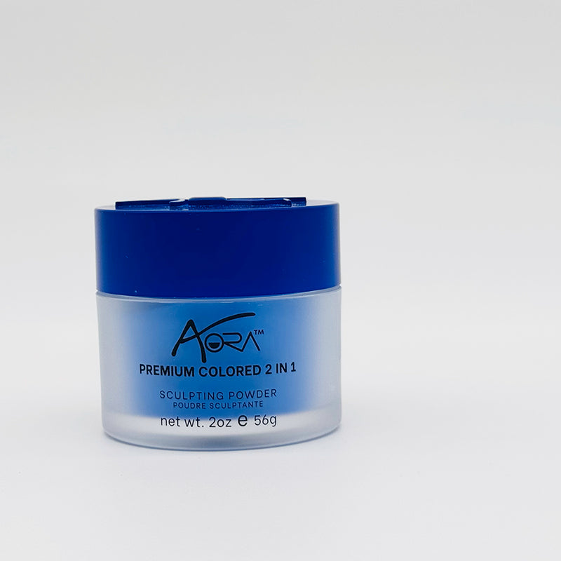 Aora PREMIUM UV/LED Powder 2oz - 026 - No Negativity