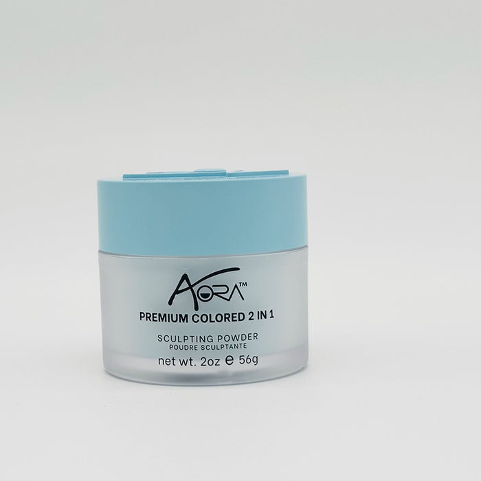 Aora PREMIUM UV/LED Powder 2oz - 029 - Baby Boy