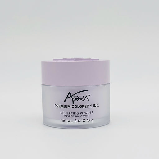 Aora PREMIUM UV/LED Powder 2oz - 031 - All Dolled Up