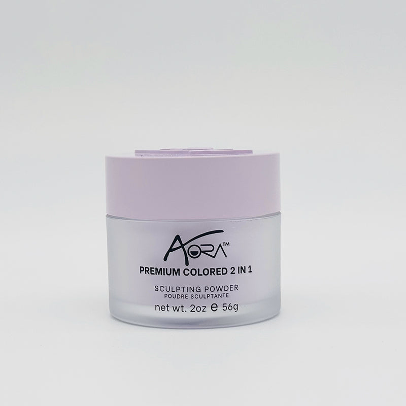 Aora PREMIUM UV/LED Powder 2oz - 031 - All Dolled Up