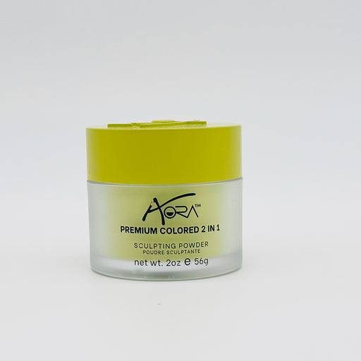 Aora PREMIUM UV/LED Powder 2oz - 039 - Amphibian