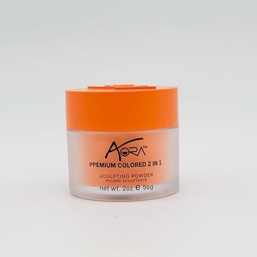 Aora PREMIUM UV/LED Powder 2oz - 055 - Breaking Dawn