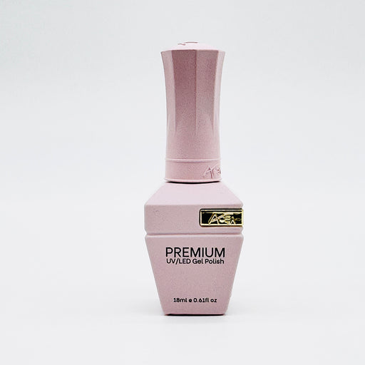 Aora PREMIUM UV/LED Gel Polish 0.6oz (60 Colors) Collection - 005 - Baby's Breath