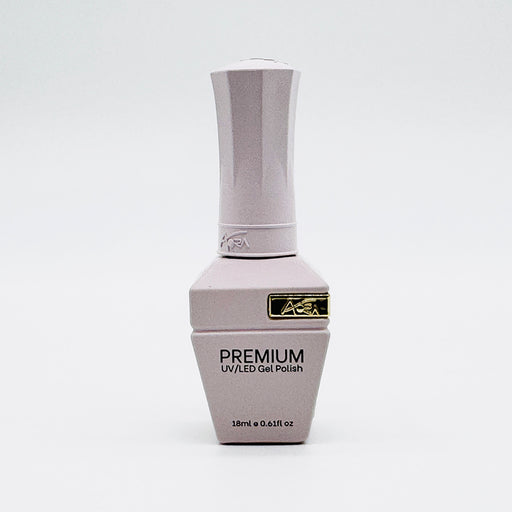 Aora PREMIUM UV/LED Gel Polish 0.6oz (60 Colors) Collection - 006 - Seashell