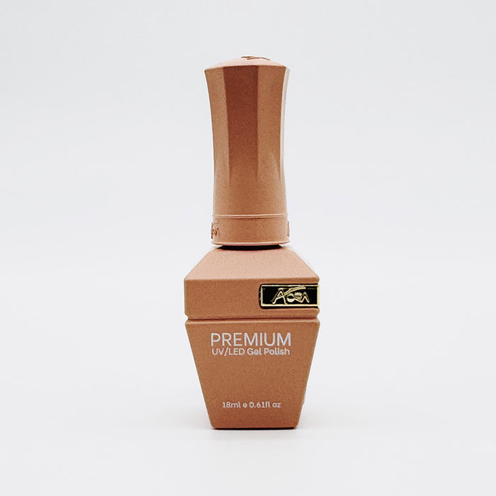 Aora PREMIUM UV/LED Gel Polish 0.6oz (60 Colors) Collection - 010 - Feels Like Fall