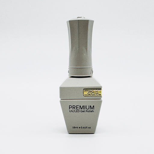 Aora PREMIUM UV/LED Gel Polish 0.6oz (60 Colors) Collection - 015 - Got Milk?