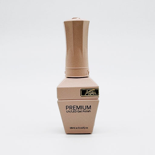 Aora PREMIUM UV/LED Gel Polish 0.6oz (60 Colors) Collection - 018 - Sands of Time