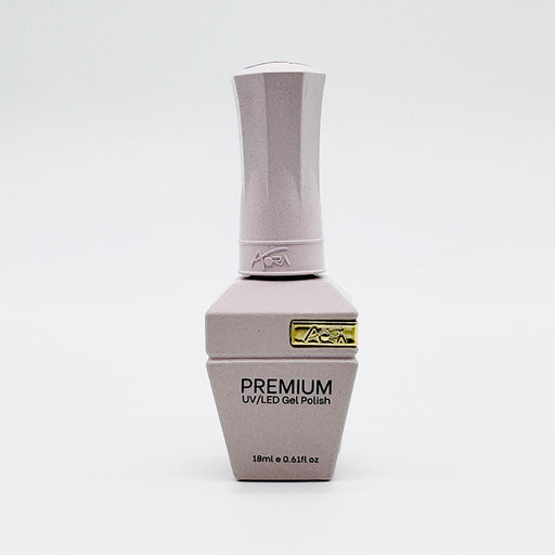 Aora PREMIUM UV/LED Gel Polish 0.6oz (60 Colors) Collection - 019 - Baby Pink