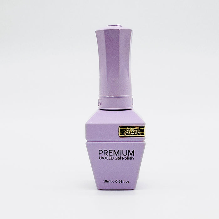 Aora PREMIUM UV/LED Gel Polish 0.6oz (60 Colors) Collection - 031 - All Dolled Up