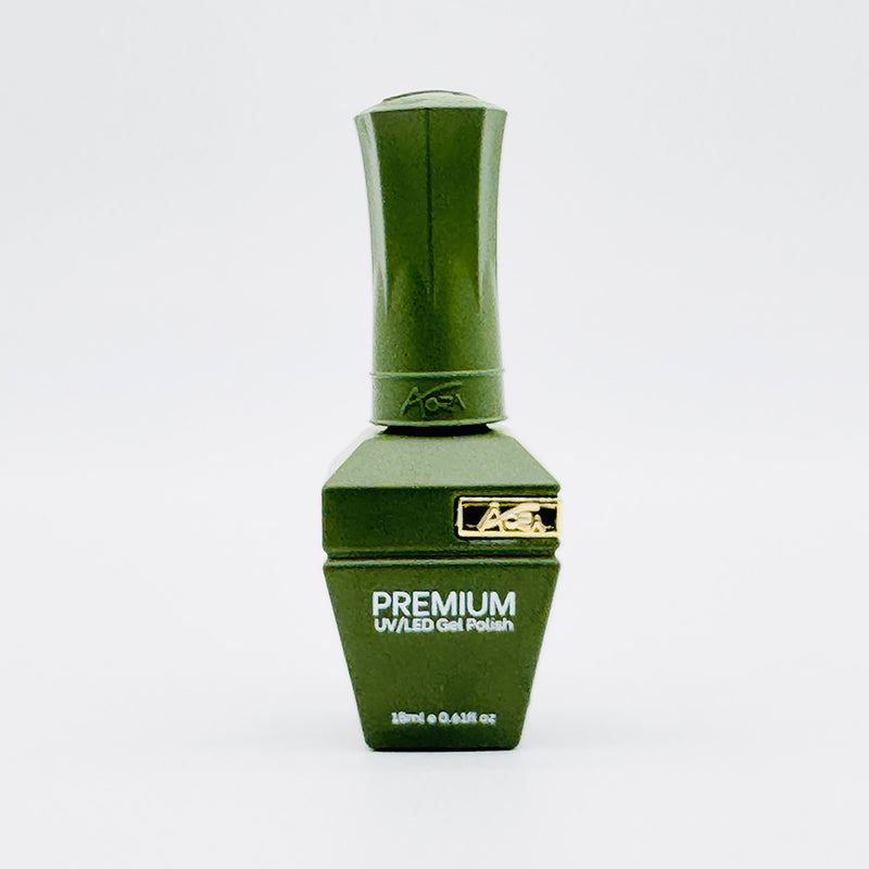 Aora PREMIUM UV/LED Gel Polish 0.6oz (60 Colors) Collection - 037 - Smell Like Money