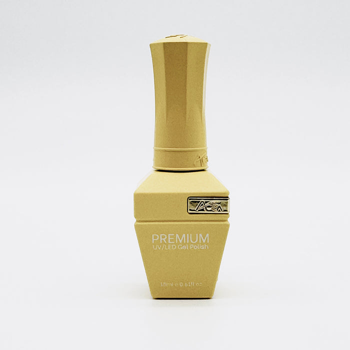 Aora PREMIUM UV/LED Gel Polish 0.6oz (60 Colors) Collection - 044 - Sunny Farm