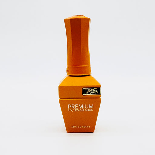 Aora PREMIUM UV/LED Gel Polish 0.6oz (60 Colors) Collection - 048 - Orange You Glad