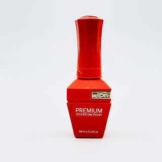 Aora PREMIUM UV/LED Gel Polish 0.6oz (60 Colors) Collection - 056 - Smashing Pumpkins