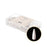 Apres Neutrals Gel-X Tips, Whitney Natural Stiletto Long, TIPNU-NSTL, 57802 (PK: 150pcs/box)