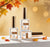 Cre8tion Cat Eye Kit - FALL (24 colors) Collection (104 & 163-183, 238, 239)