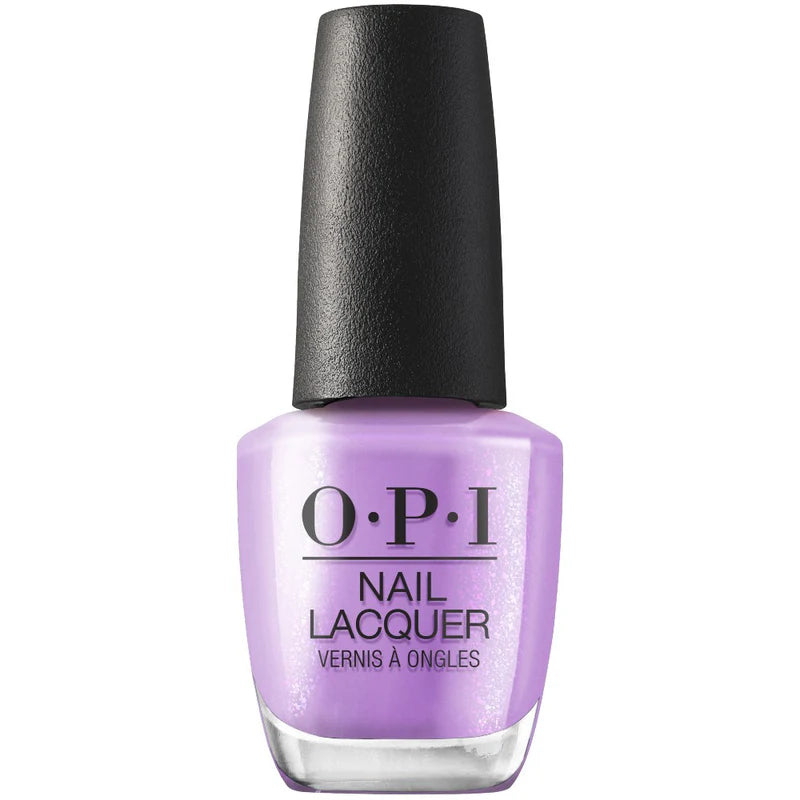 OPI Nail Lacquer, Don't Wait. Create, B006, 0.5oz