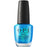 OPI Nail Lacquer, Feel Bluetiful, B008, 0.5oz