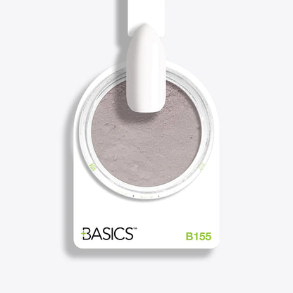 SNS Basics Acrylic/Dipping Powder, Color Festival Collection, 155, 1.5oz OK0820LK