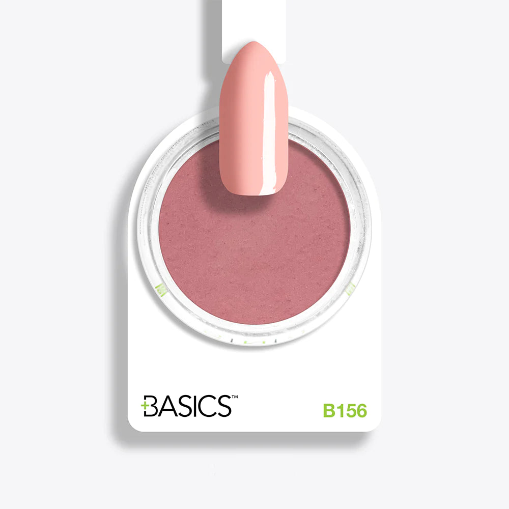 SNS Basics Acrylic/Dipping Powder, Color Festival Collection, 156, 1.5oz OK0820LK