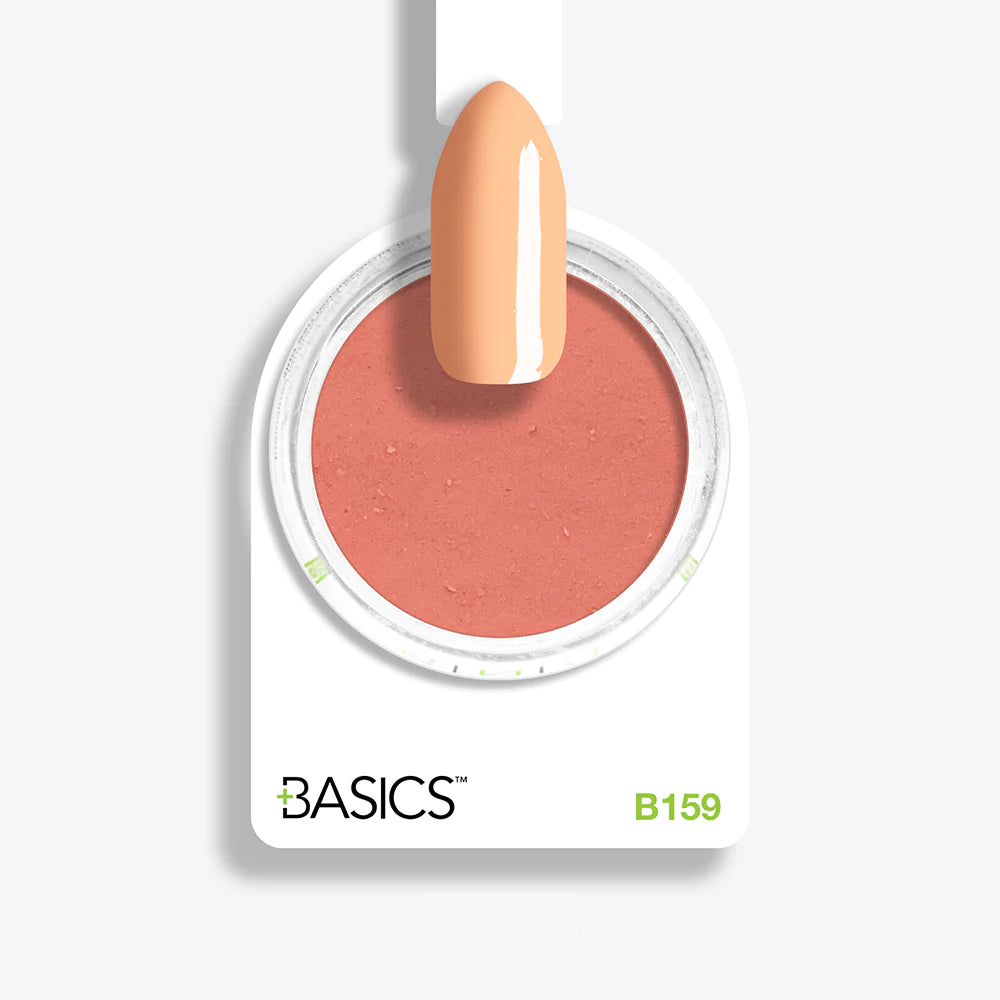 SNS Basics Acrylic/Dipping Powder, Color Festival Collection, 159, 1.5oz OK0820LK