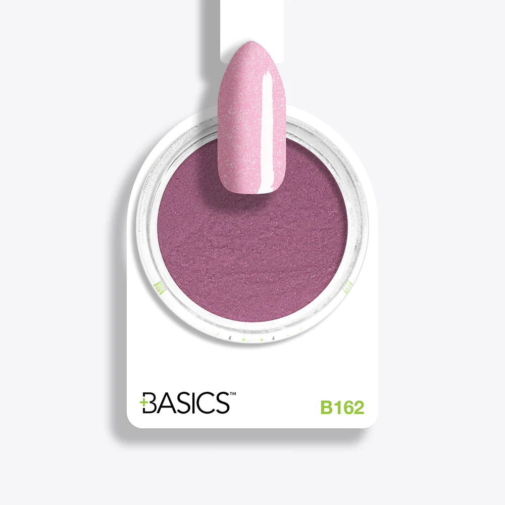 SNS Basics Acrylic/Dipping Powder, Color Festival Collection, 162, 1.5oz OK0820LK