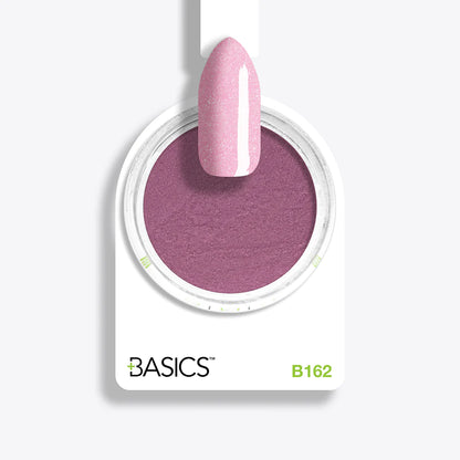 SNS Basics Acrylic/Dipping Powder, Color Festival Collection, 162, 1.5oz OK0820LK