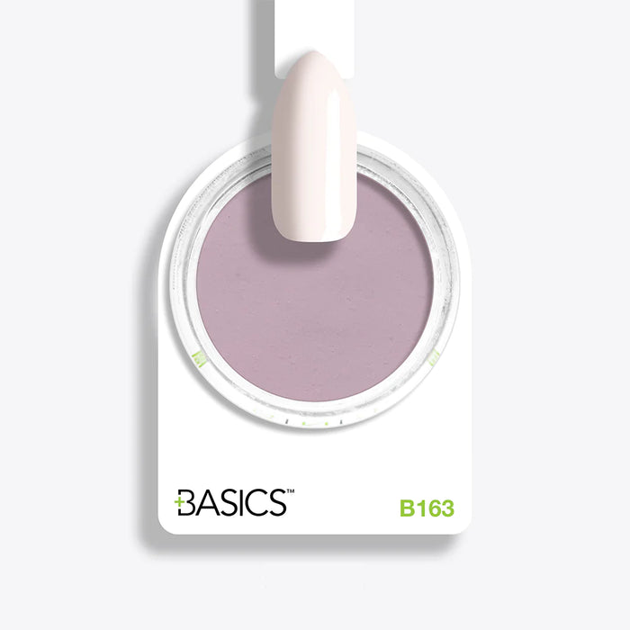 SNS Basics Acrylic/Dipping Powder, Color Festival Collection, 163, 1.5oz OK0820LK