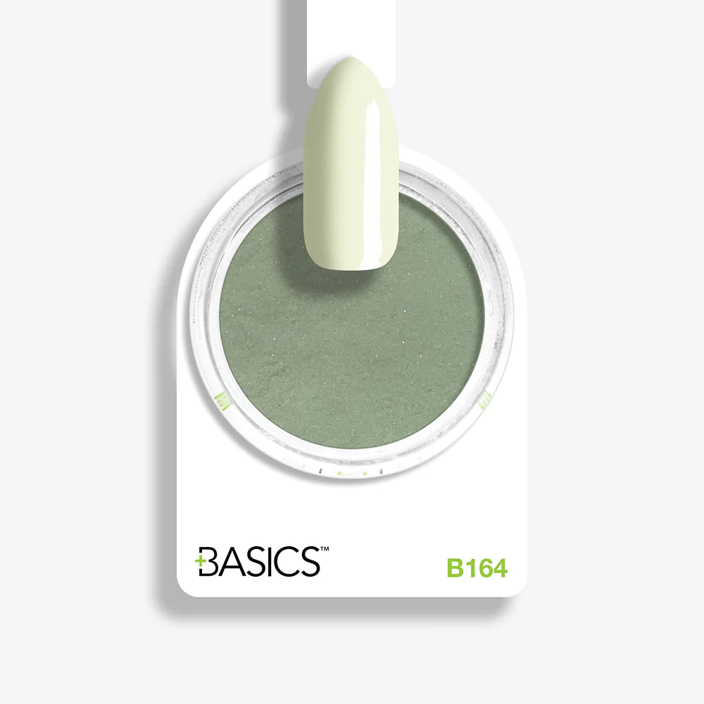 SNS Basics Acrylic/Dipping Powder, Color Festival Collection, 164, 1.5oz OK0820LK