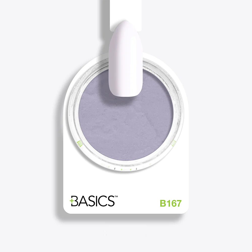 SNS Basics Acrylic/Dipping Powder, Color Festival Collection, 167, 1.5oz OK0820LK