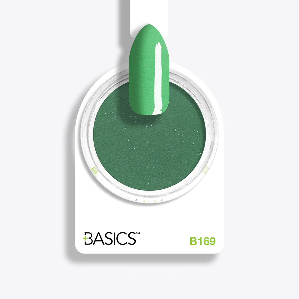 SNS Basics Acrylic/Dipping Powder, Color Festival Collection, 169, 1.5oz OK0820LK