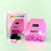 Nacy Pro Series Cordless UV/LED Lamp 98W - Gradient Pink Color