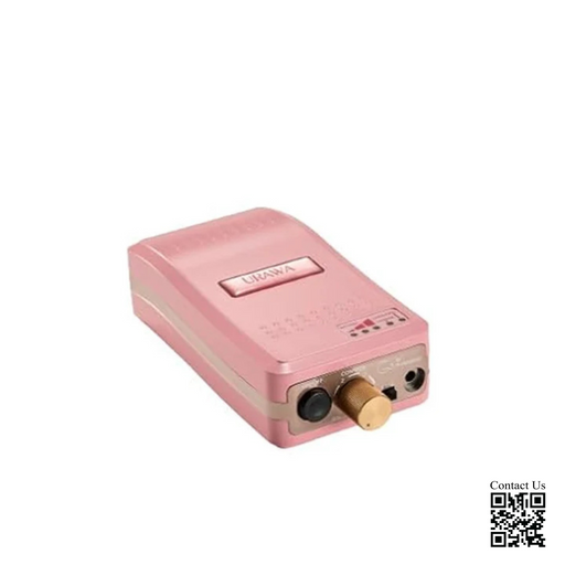 Urawa G3 Portable Filing Machine BABY PINK