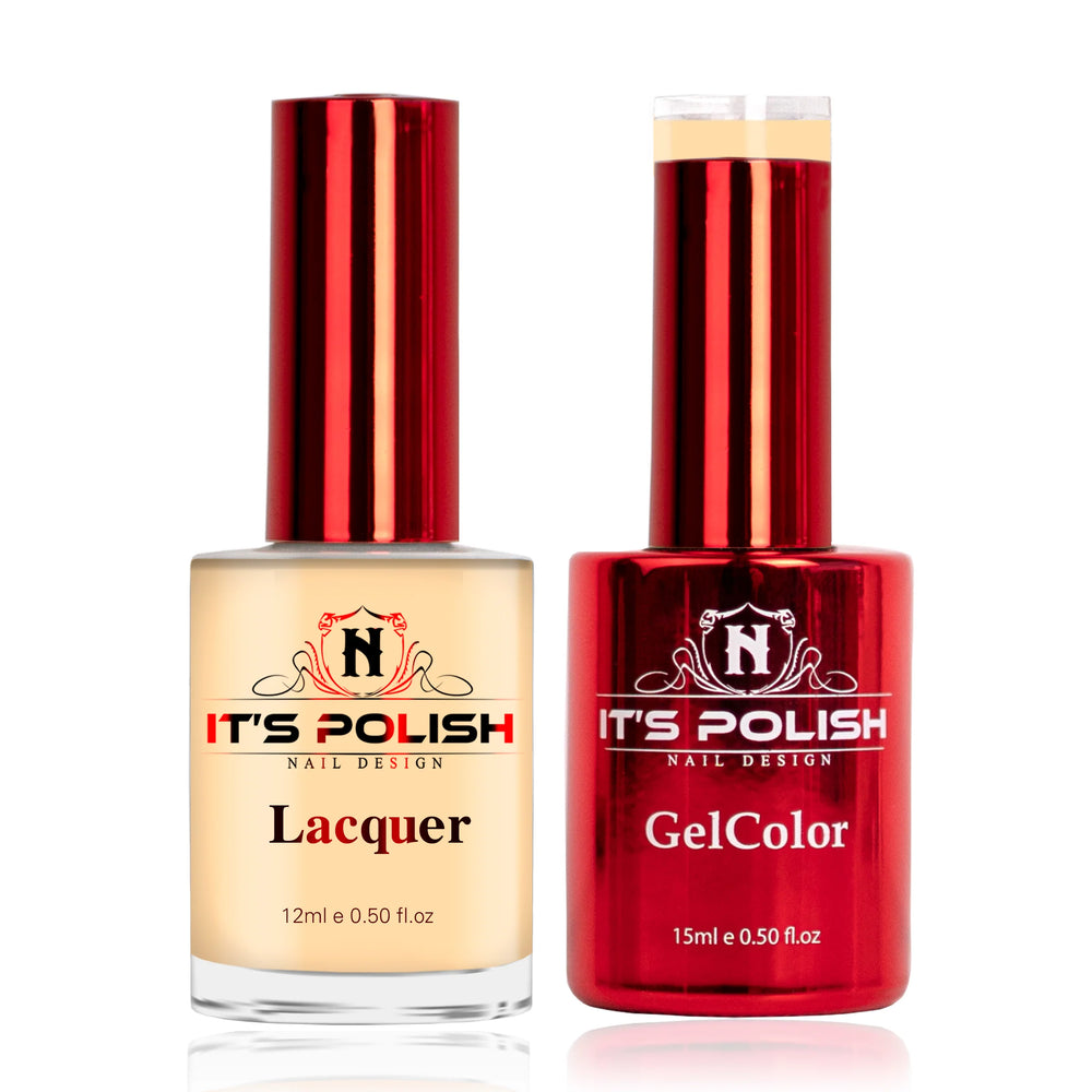 NotPolish Gel Polish and Nail Lacquer, OG Collection, 205, BEEZ LIKE THAT, 0.5oz