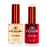 NotPolish Gel Polish and Nail Lacquer, OG Collection, 205, BEEZ LIKE THAT, 0.5oz