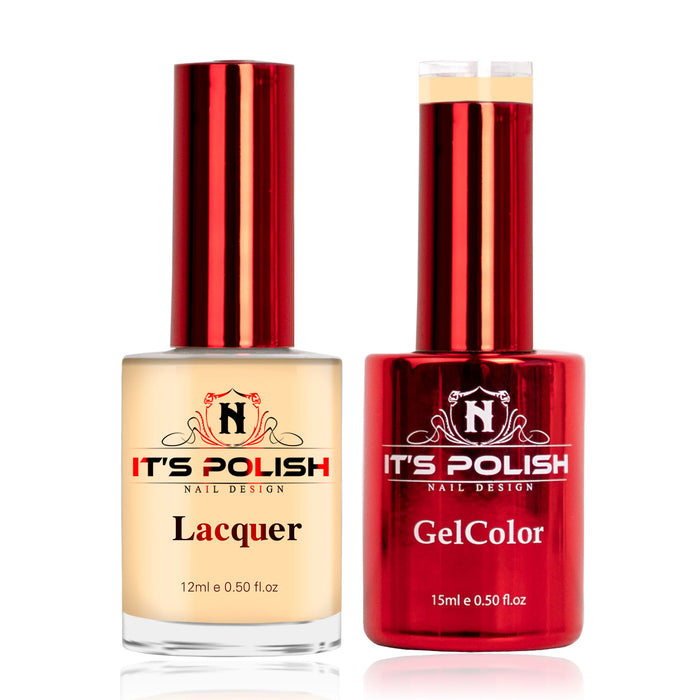 NotPolish Gel Polish and Nail Lacquer, OG Collection, 205, BEEZ LIKE THAT, 0.5oz