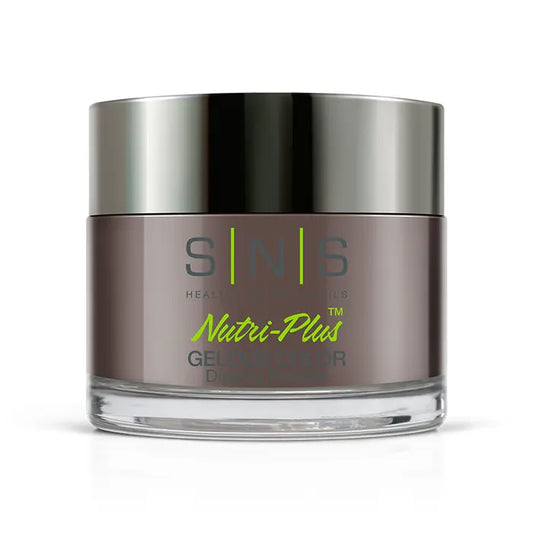 SNS Gelous Dipping Powder, BM15, Hinoki Cypress, 1.5oz OK0521VD