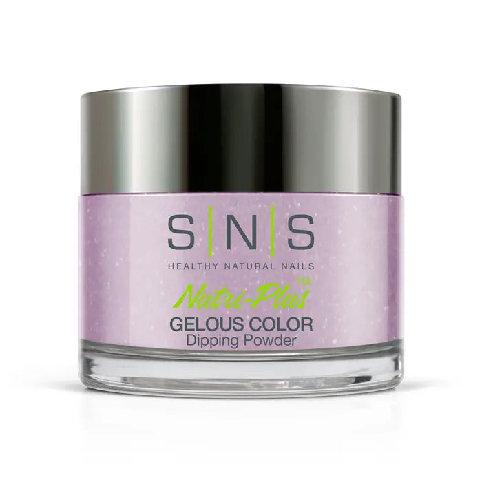 SNS Gelous Dipping Powder, BOS08, Skye Fall, 1.5oz OK0521VD