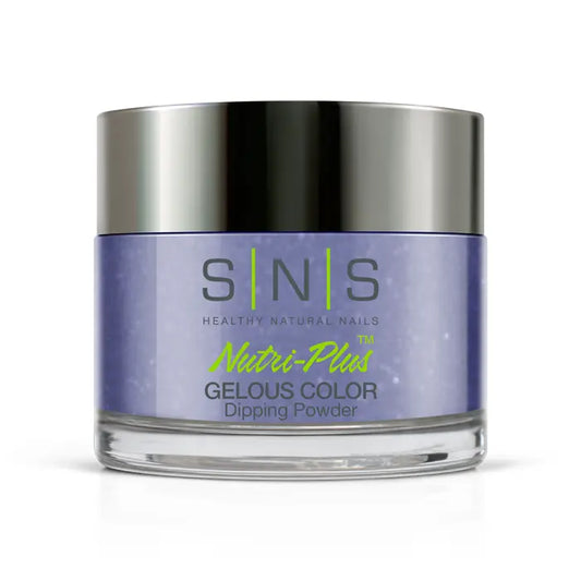 SNS Gelous Dipping Powder, BOS14, Mother Of The Groom, 1.5oz OK0521VD