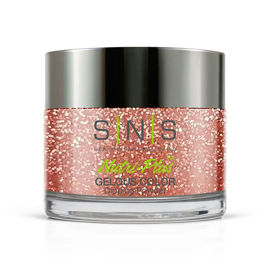 SNS Gelous Dipping Powder, BP14, 1.5oz OK0521VD