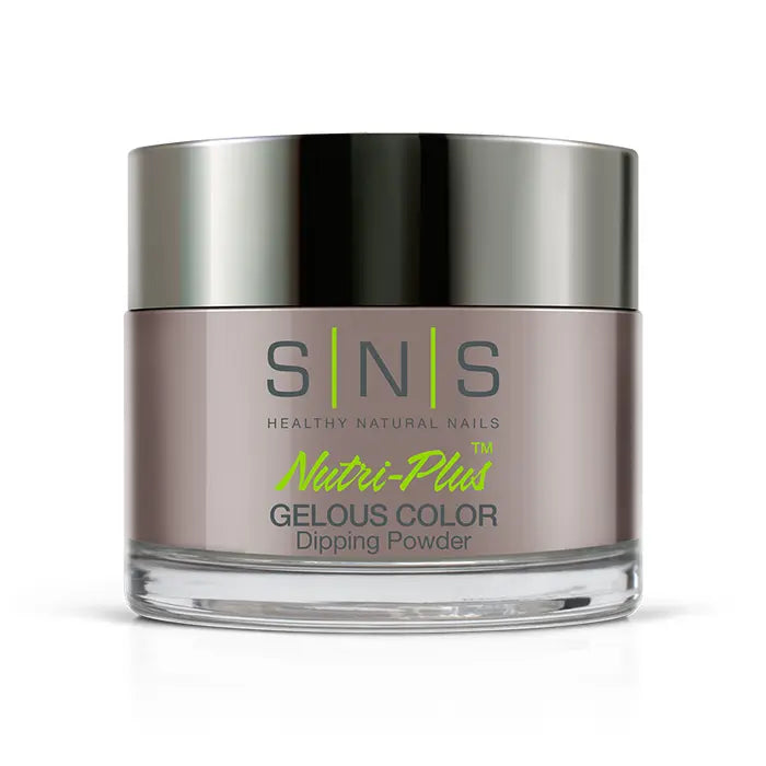 SNS Gelous Dipping Powder, BP19, 1.5oz OK0521VD