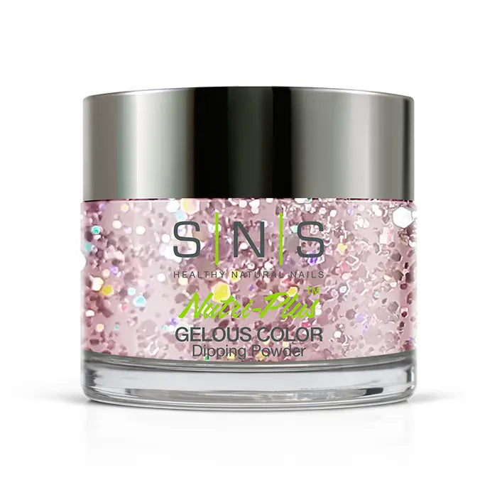 SNS Gelous Dipping Powder, BP20, 1.5oz OK0521VD