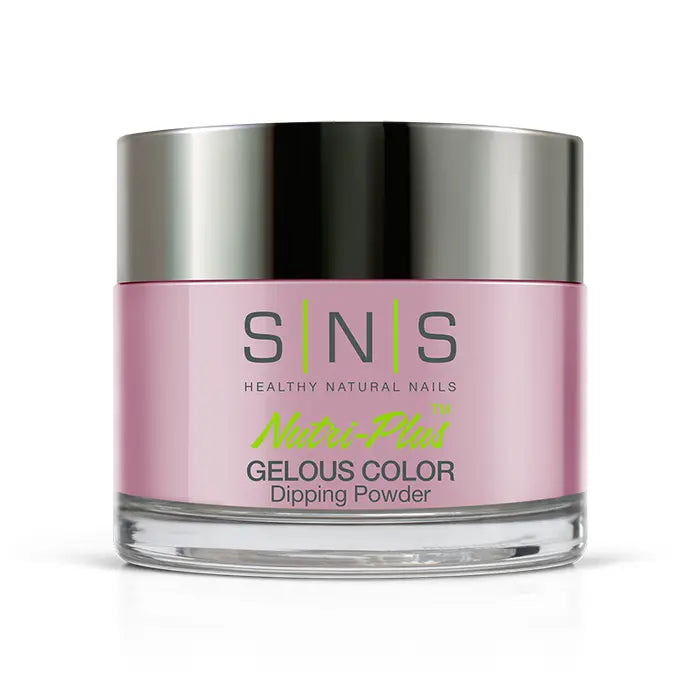 SNS Gelous Dipping Powder, BP23, 1.5oz OK0521VD