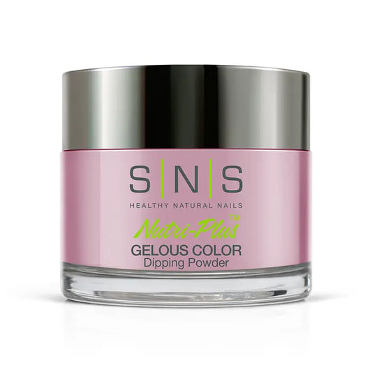 SNS Gelous Dipping Powder, BP23, 1.5oz OK0521VD