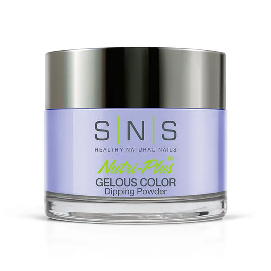 SNS Gelous Dipping Powder, BP25, 1.5oz OK0521VD