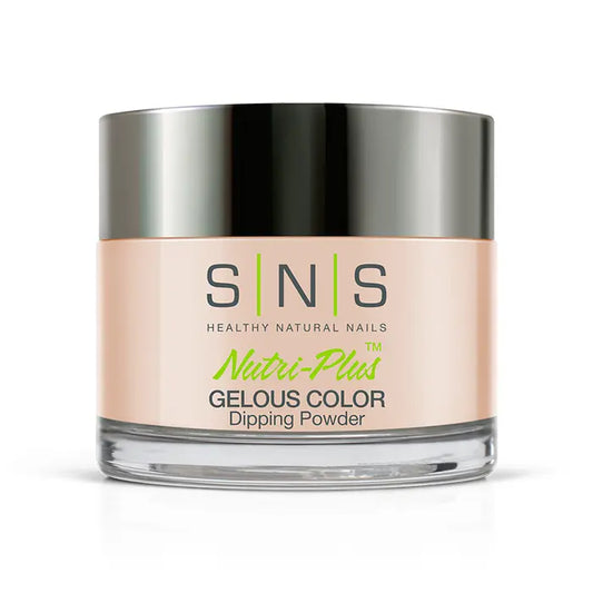 SNS Gelous Dipping Powder, BP31, 1.5oz OK0521VD