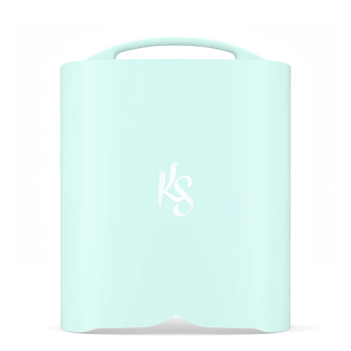 Kiara Sky Beyond Pro LED/UV CORDLESS Rechargable Lamp, BLUE